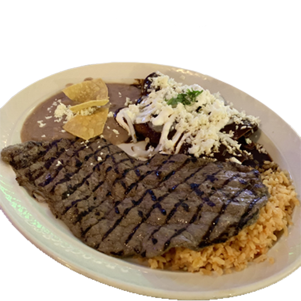 Carne Tampiquena Website