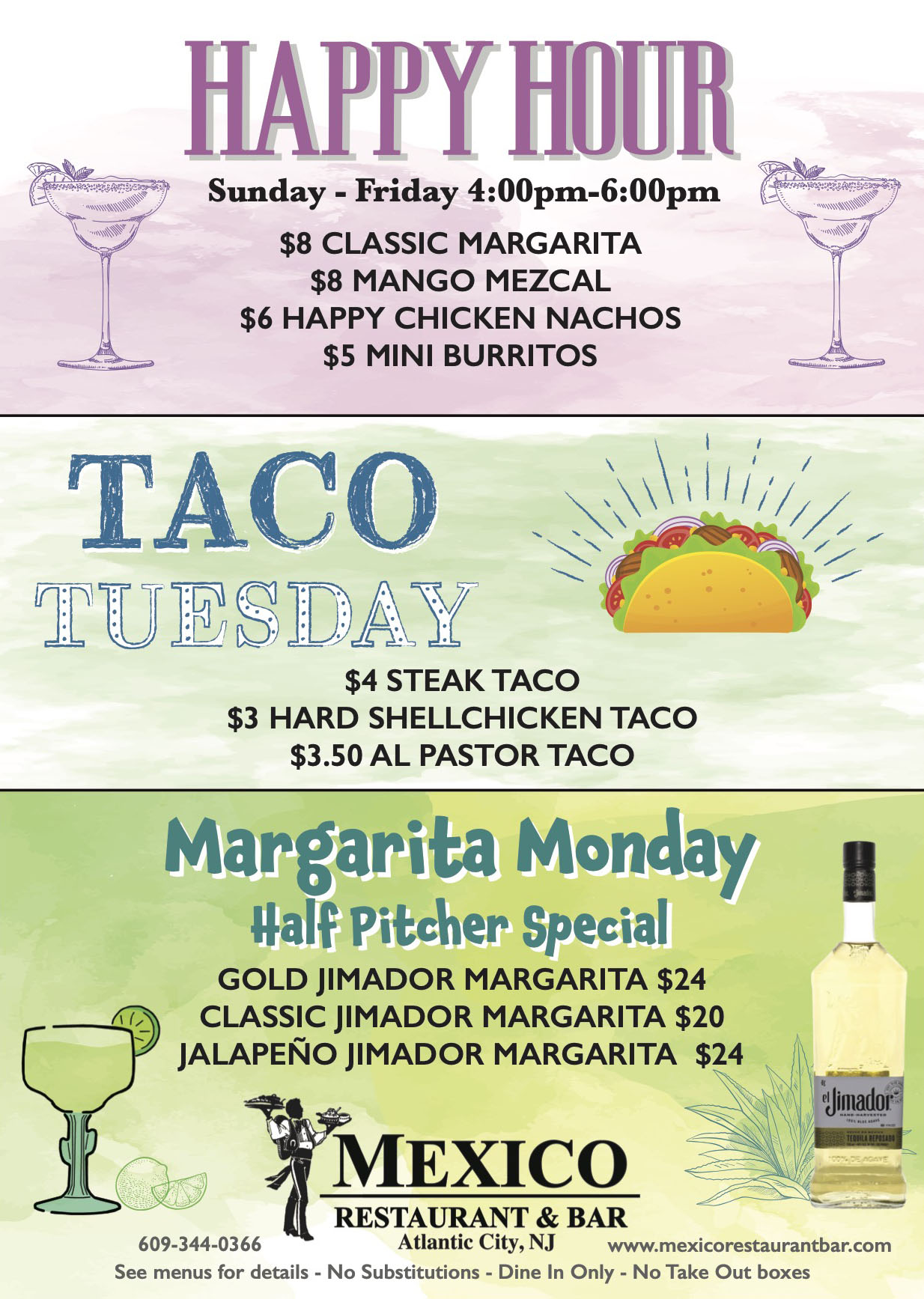 Multi Day Flyer web